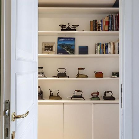Casa Giustiniani By Wonderful Italy Apartment Genoa Luaran gambar