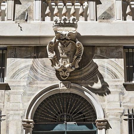 Casa Giustiniani By Wonderful Italy Apartment Genoa Luaran gambar