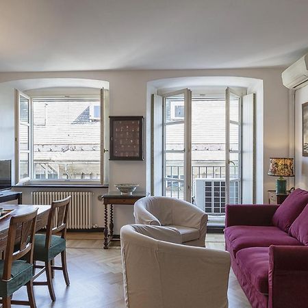 Casa Giustiniani By Wonderful Italy Apartment Genoa Luaran gambar