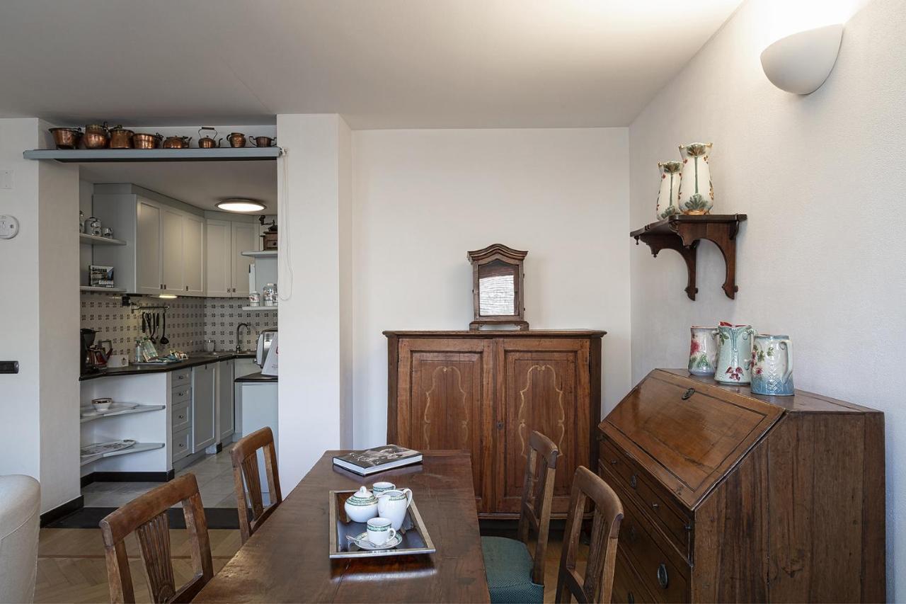 Casa Giustiniani By Wonderful Italy Apartment Genoa Luaran gambar