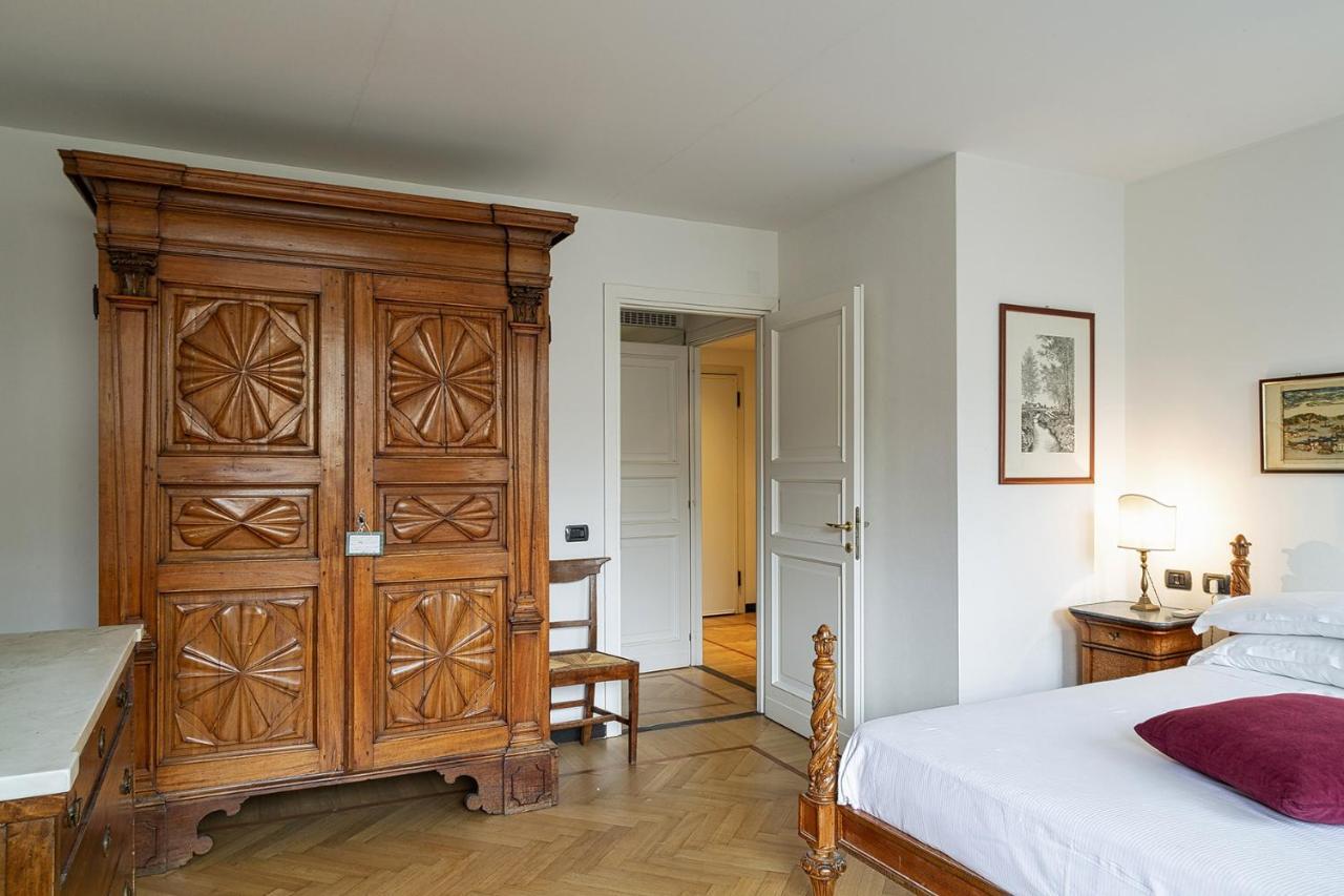 Casa Giustiniani By Wonderful Italy Apartment Genoa Luaran gambar