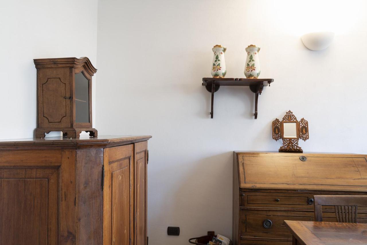 Casa Giustiniani By Wonderful Italy Apartment Genoa Luaran gambar